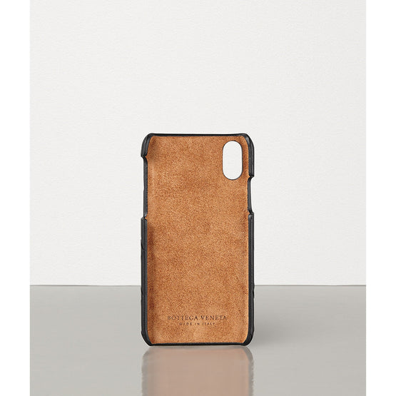 TECH ACCESSORY - NERO-SILVER