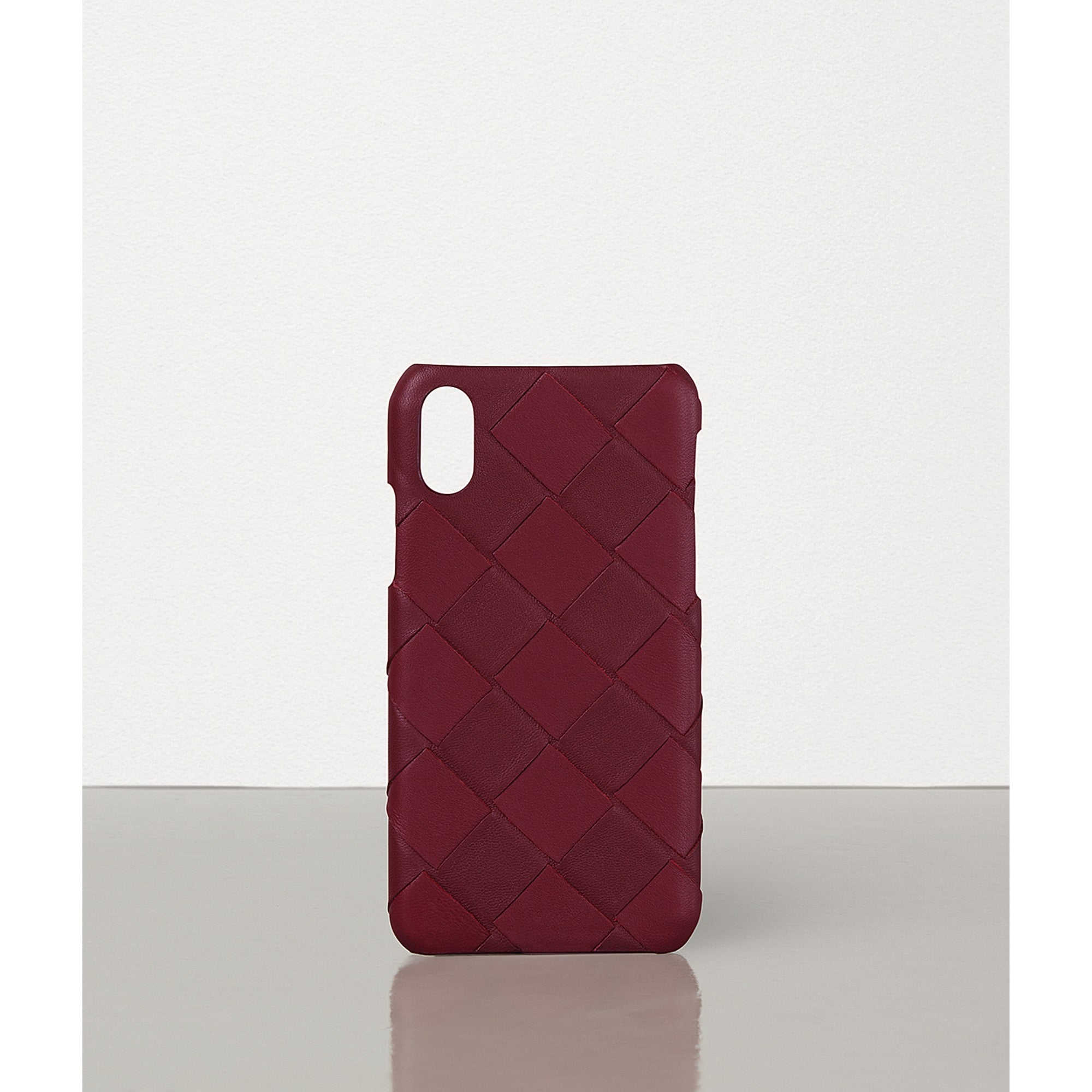 TECH ACCESSORY - BORDEAUX-GOLD