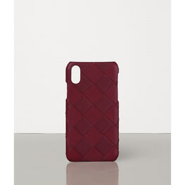 TECH ACCESSORY - BORDEAUX-GOLD