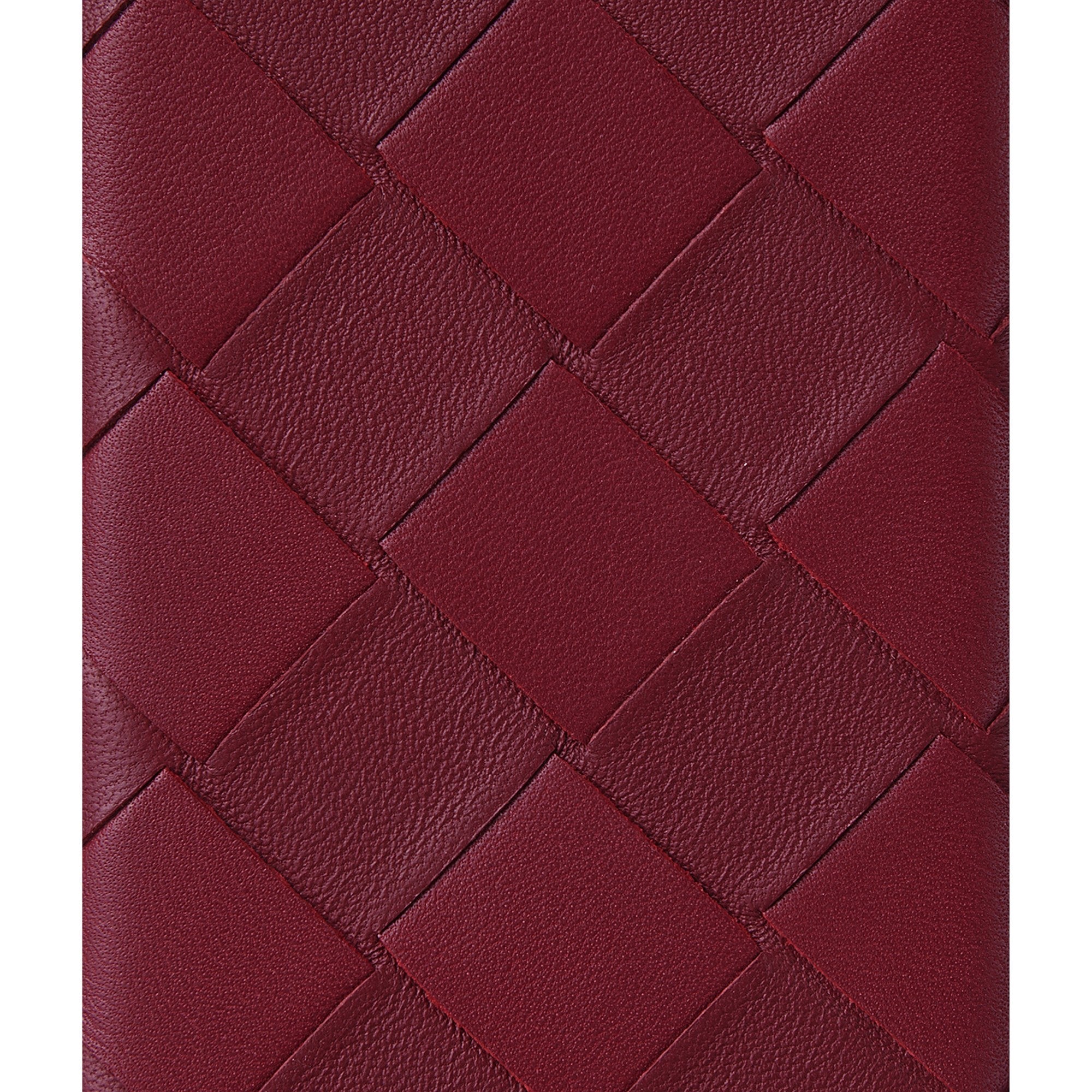 TECH ACCESSORY - BORDEAUX-GOLD