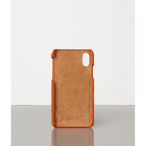 TECH ACCESSORY - BURNED ORANGE-GOLD