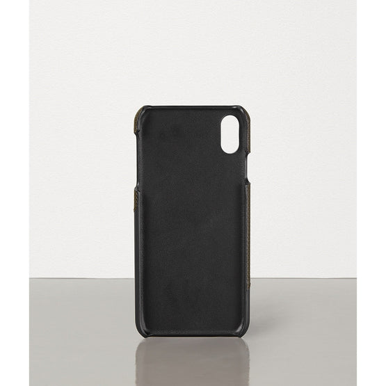 TECH ACCESSORY - KAKI/NERO/NERO