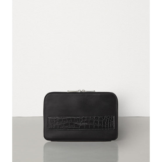 DOCUMENT CASE - NERO/NERO-NERO