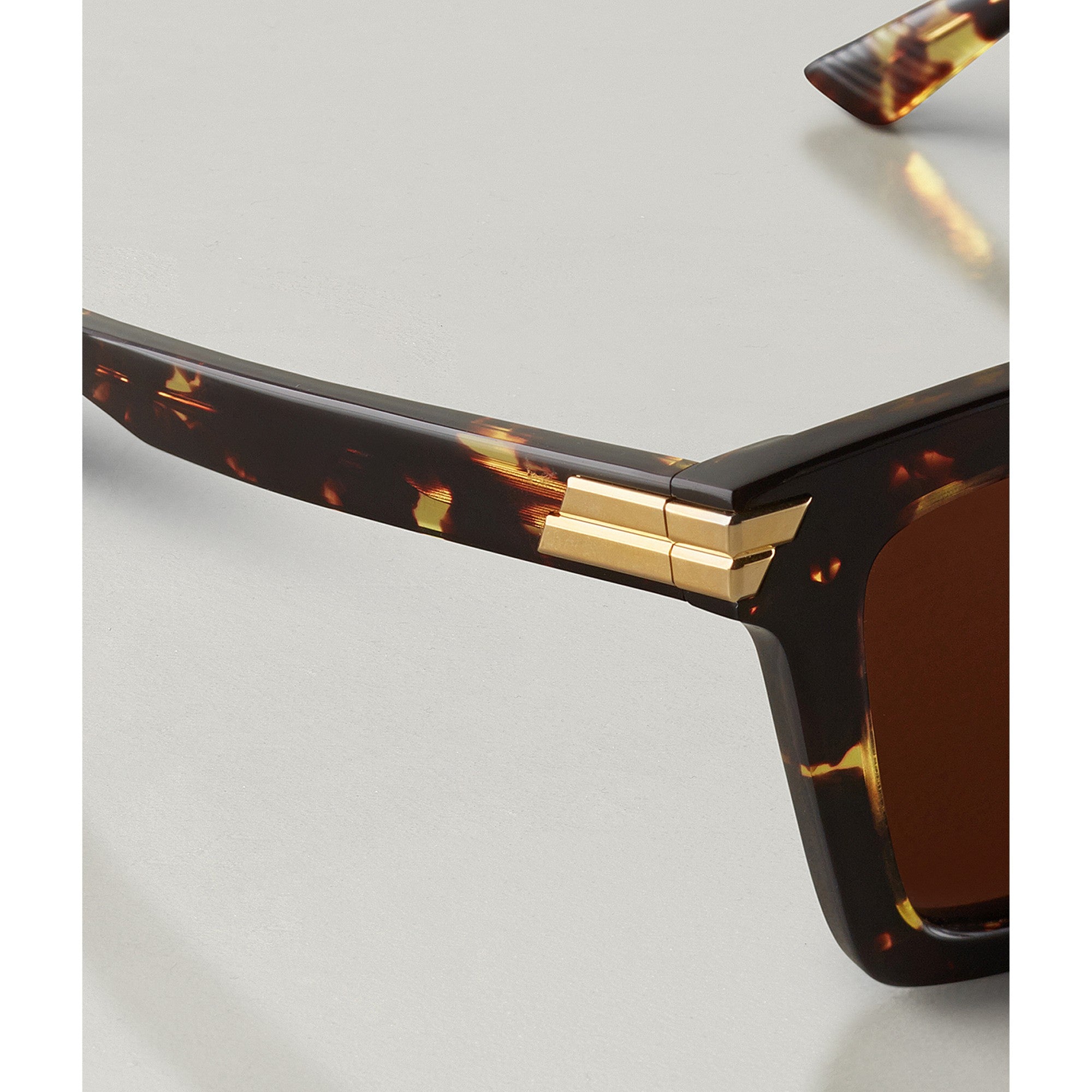 INTERNATIONAL - BROWN-BROWN-BROWN