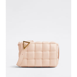 PADDED CASSETTE - MELON WASHED-GOLD