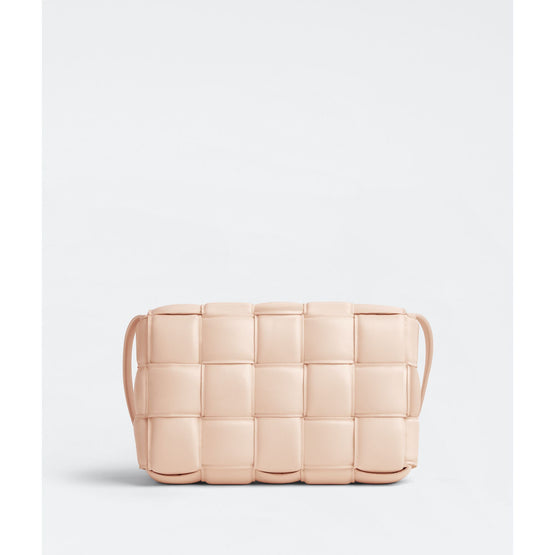 PADDED CASSETTE - MELON WASHED-GOLD