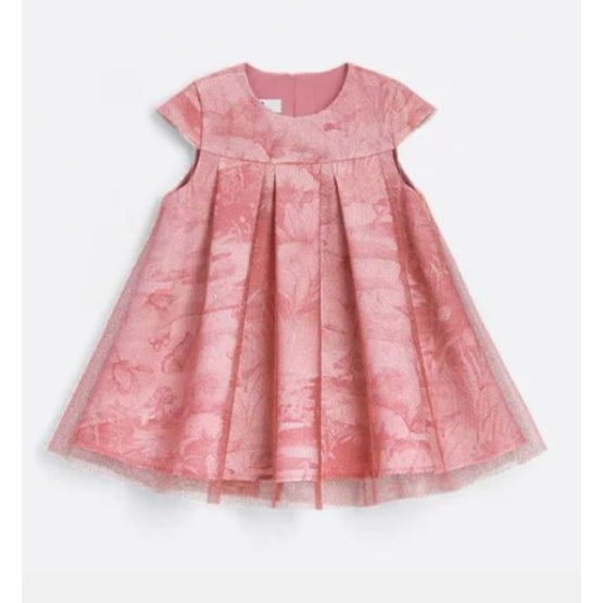 [25SS] 핑크 드레스