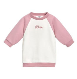 라글란 원피스-핑크