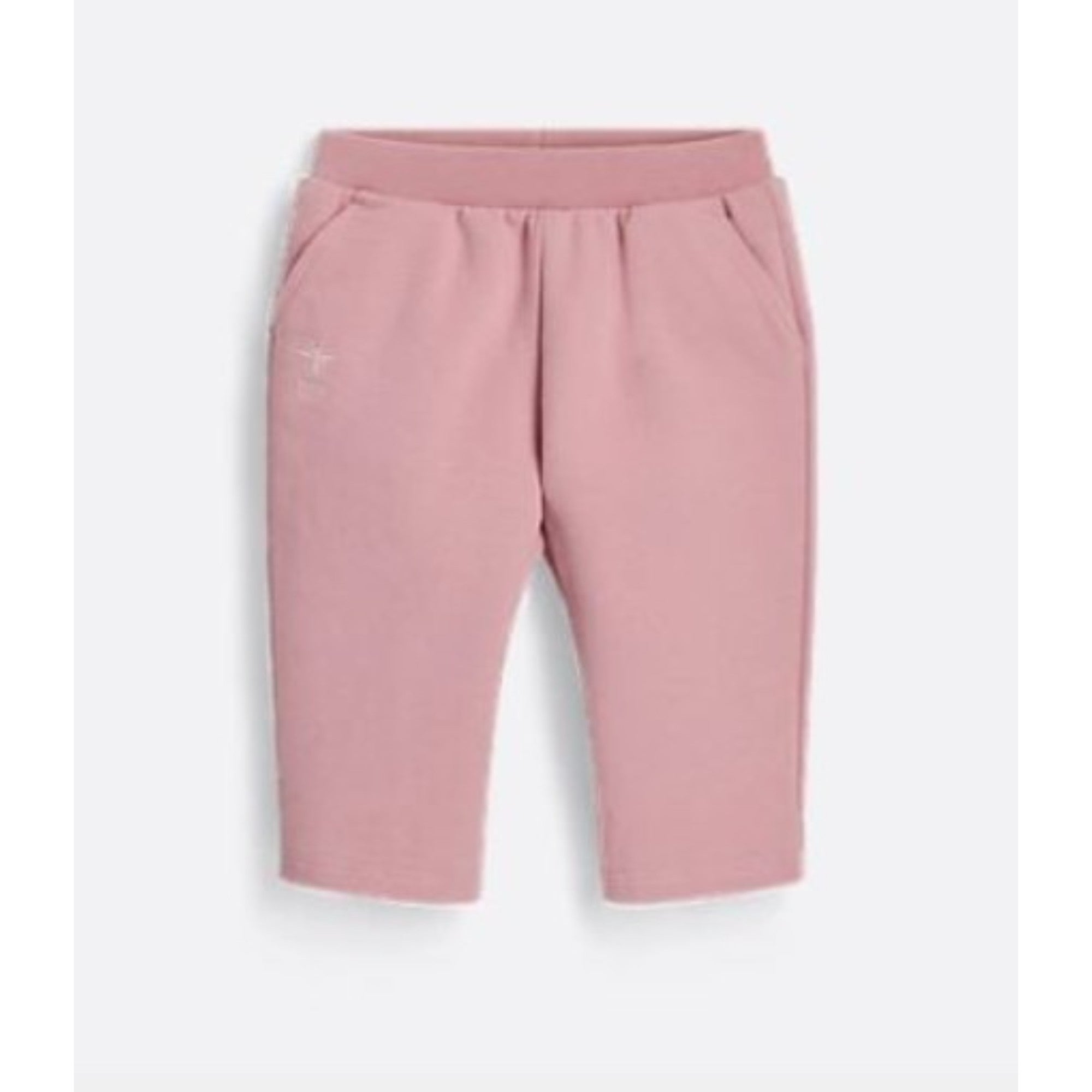 [SS25] 바지-핑크