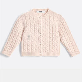 [SS25] 짜임 카디건