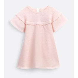 [SS25] 캐시미어 드레스