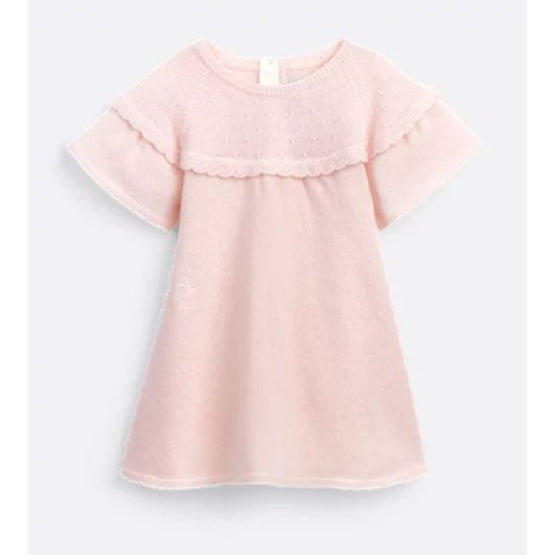 [SS25] 캐시미어 드레스