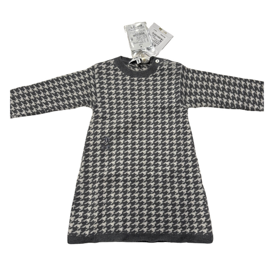 [SS25] 하운드 투스 원피스