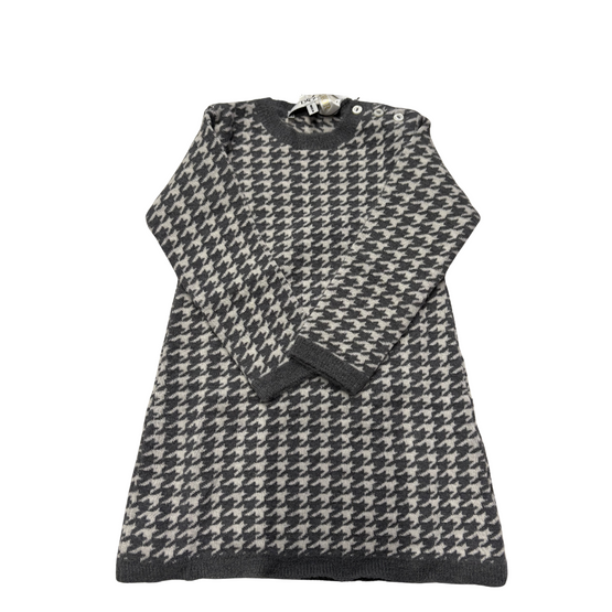 [SS25] 하운드 투스 원피스