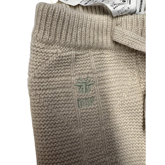 [SS25]-니트 바지