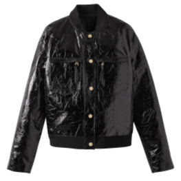 770 RTW/ 60005AGN001 /Jacket Black/ 38