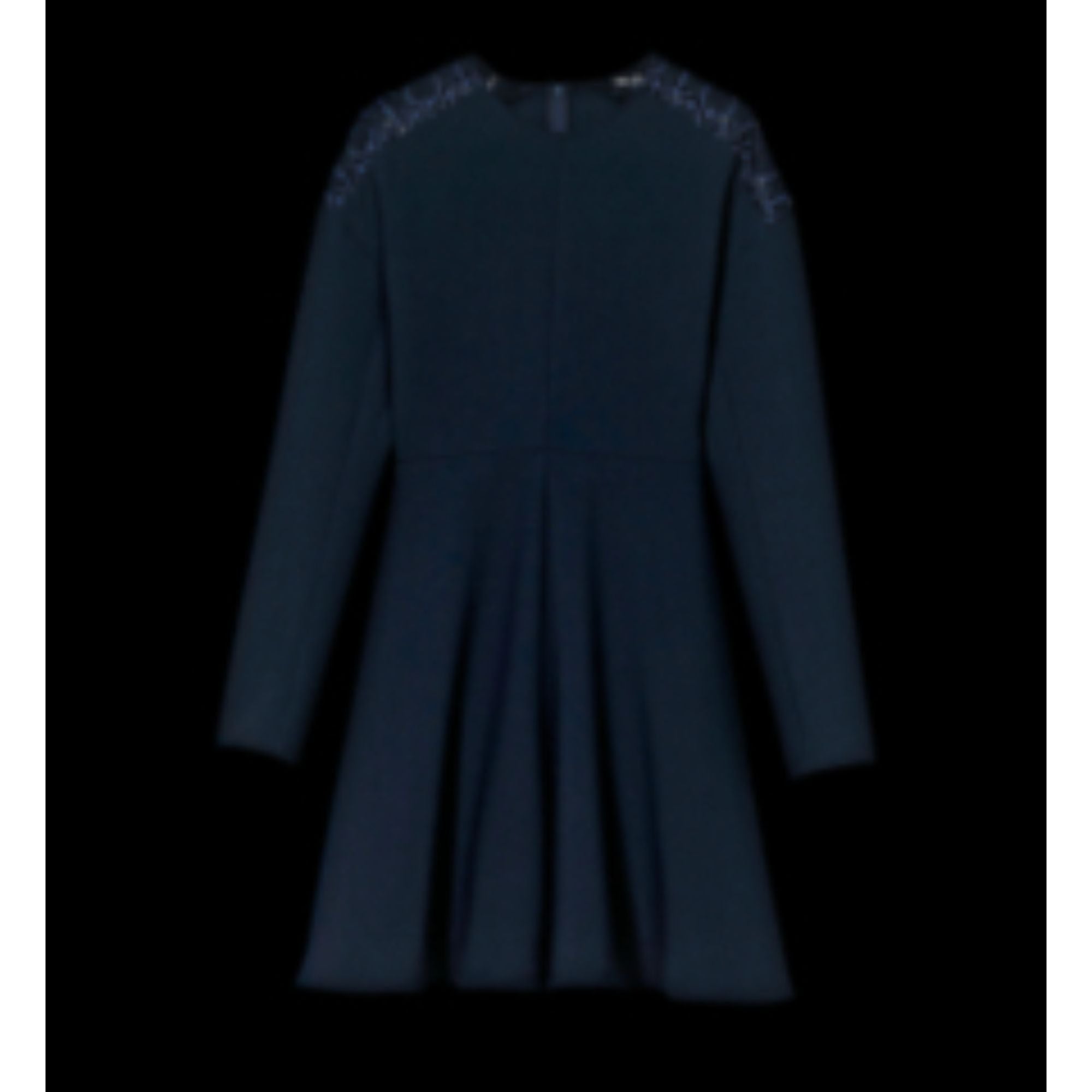 770 RTW/ 60114PTW729 /Dress Pilot Blue/ 36