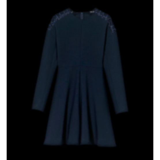 770 RTW/ 60114PTW729 /Dress Pilot Blue/ 36