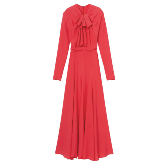 770 RTW/ 60552SPFE74 /Dress Goji/ 36