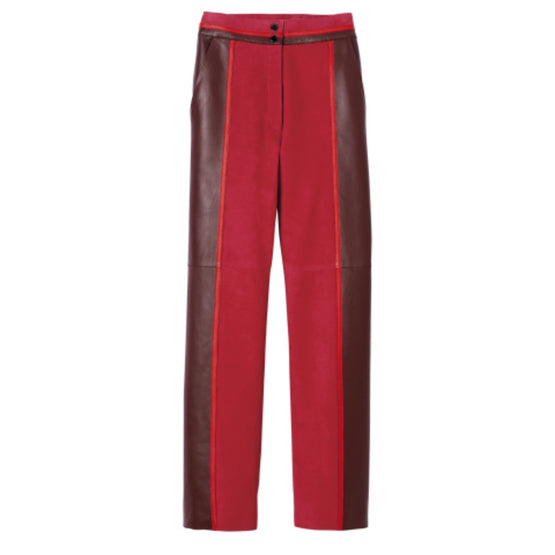770 RTW/ 60560PEC204 /Trousers Mahogany/ 36