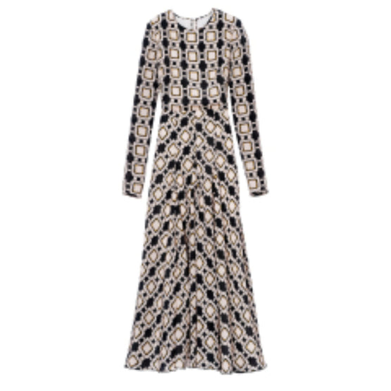 770 RTW/ 60584SON238 /Dress Ivory/ 36