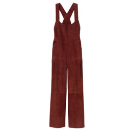 770 RTW/ 60651CAM204 /Jumpsuit Mahogany/ 36