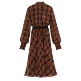 770 RTW/ 60657SON504 /Dress Cognac/ 36