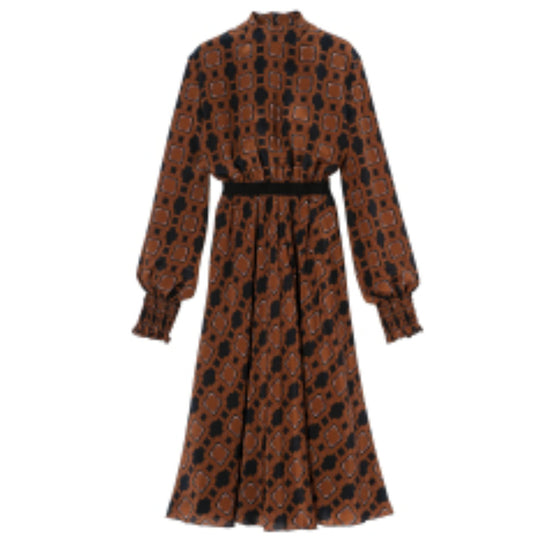 770 RTW/ 60657SON504 /Dress Cognac/ 36