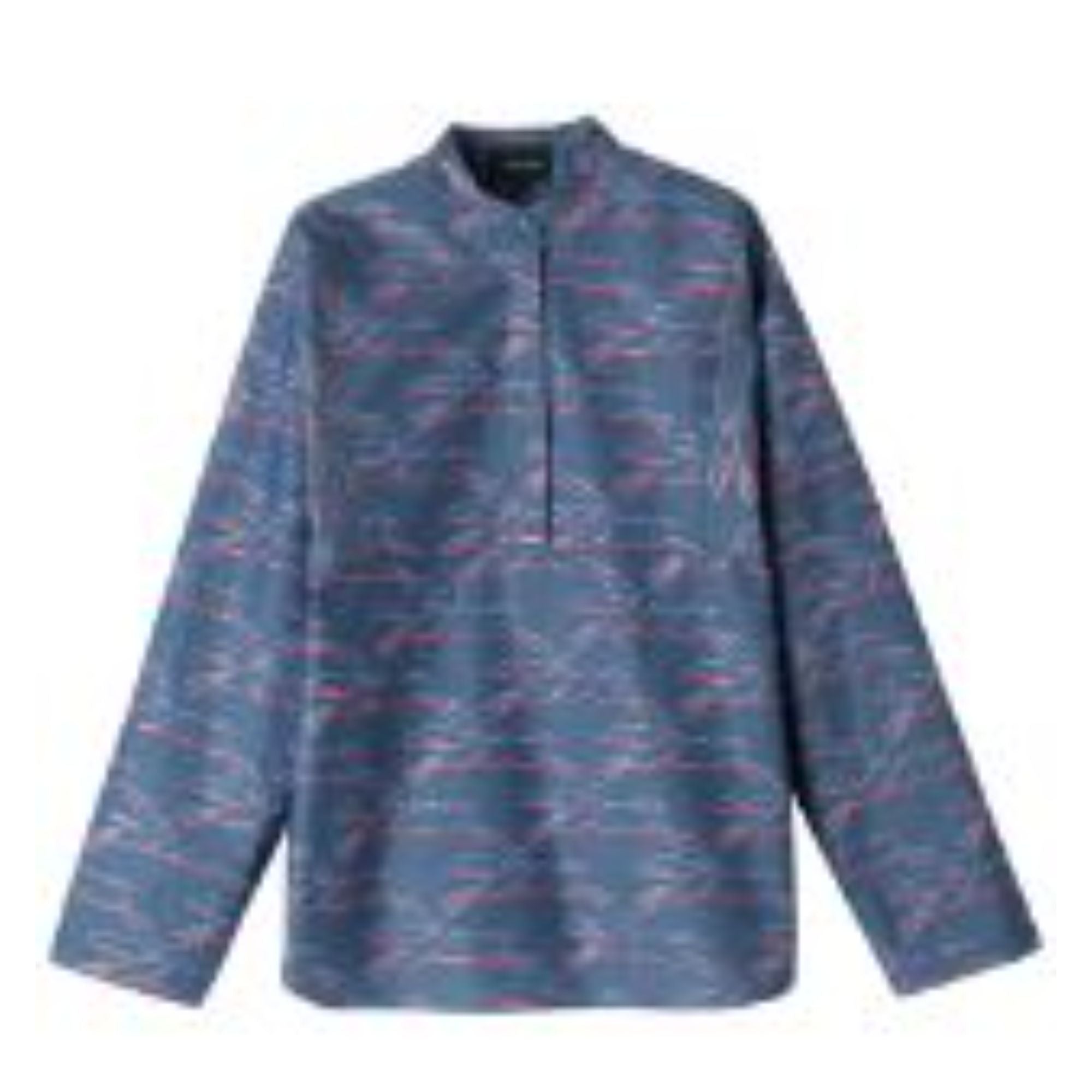 770 RTW/ 60783CHK556 /Shirt Navy/ 36