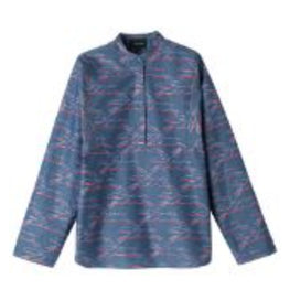 770 RTW/ 60783CHK556 /Shirt Navy/ 36