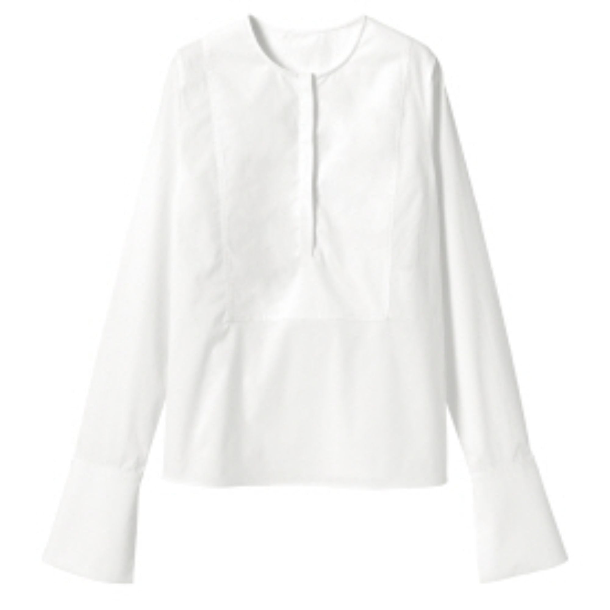 770 RTW/ 60820COT007 /Shirt White/ 36