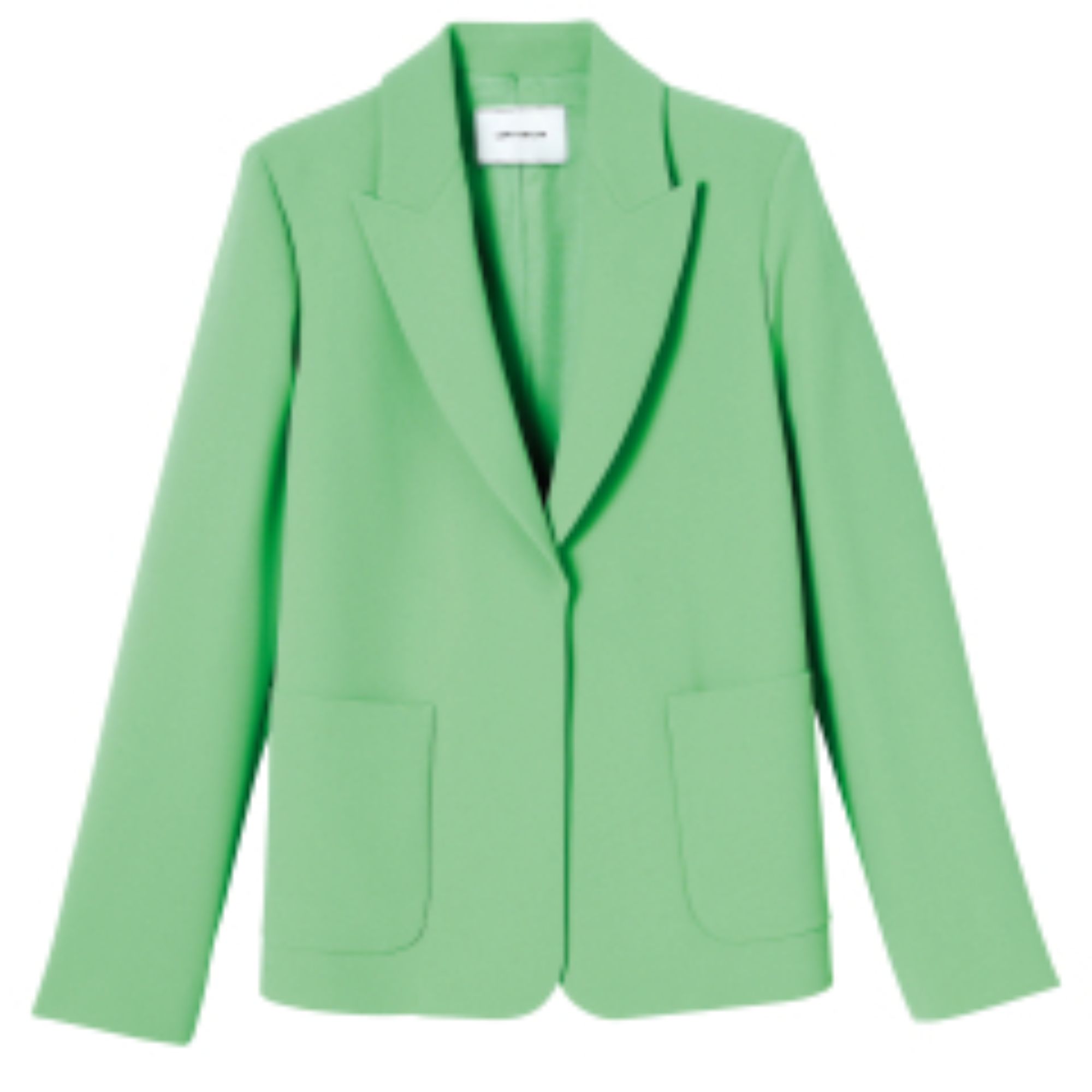 770 RTW/ 60823CBF410 /Jacket Mint/ 36