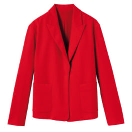 770 RTW/ 60823WWEP56 /Jacket Red Kiss/ 36