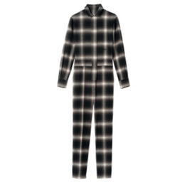 770 RTW/ 60848COT001 /Jumpsuit Black/ 38