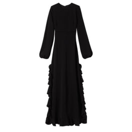 770 RTW/ 60868VIE001 /Dress Black/ 36