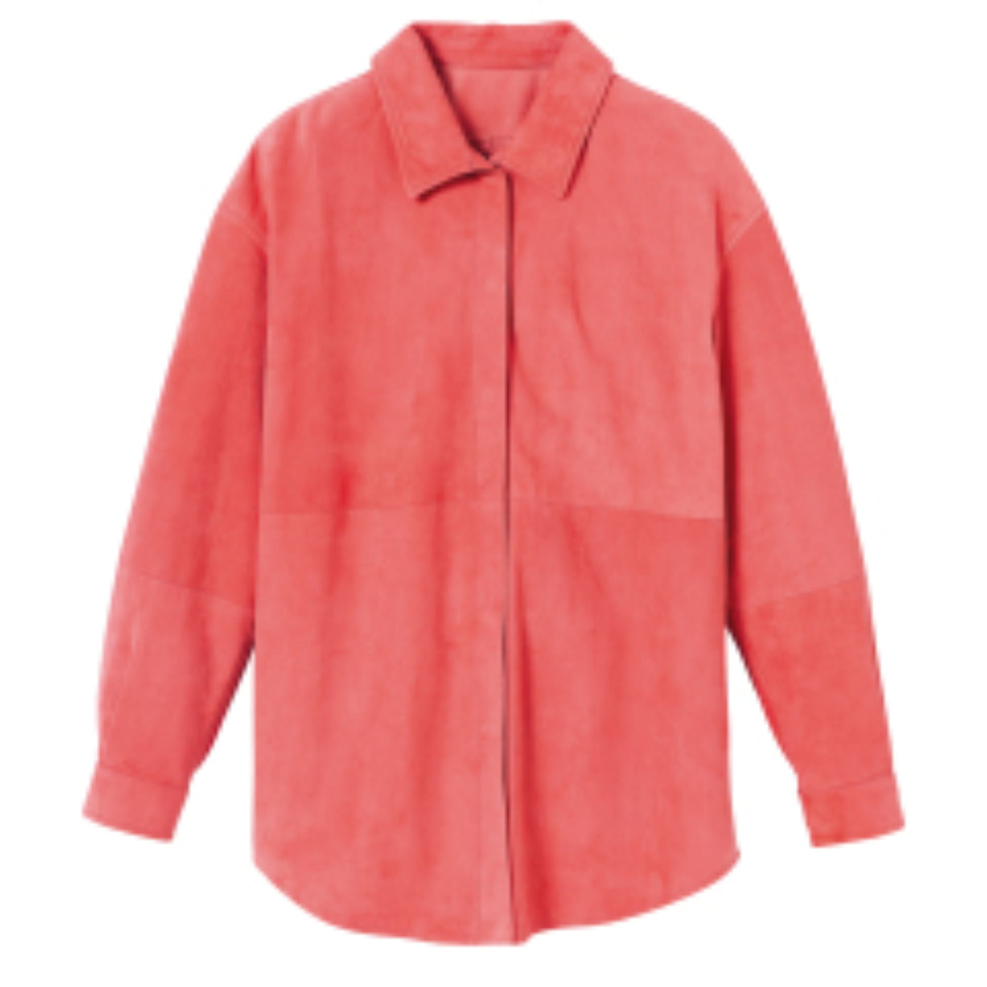 770 RTW/ 60884CAM313 /Shirt Coral/ S