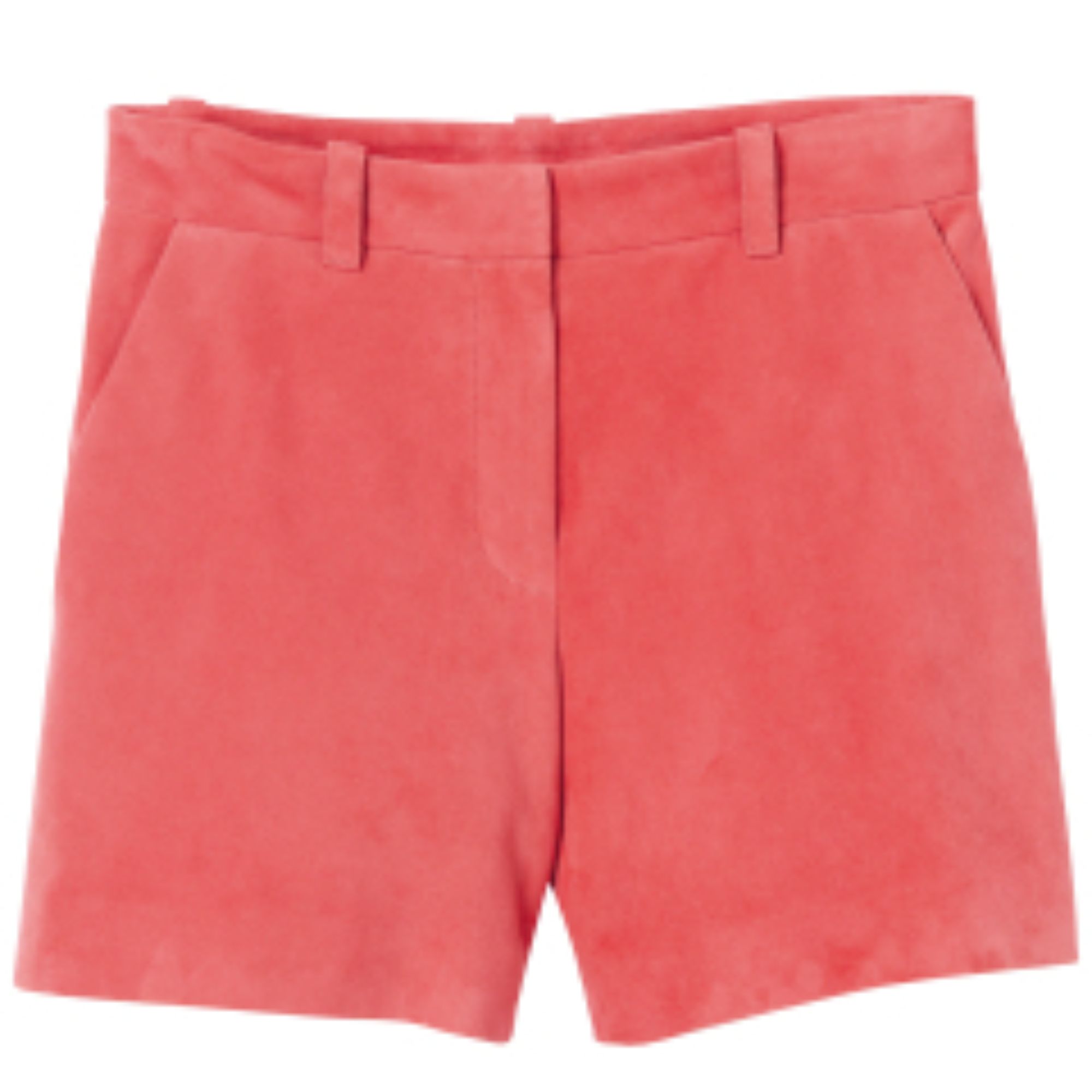770 RTW/ 60885CAM313 /Shorts Coral/ 38