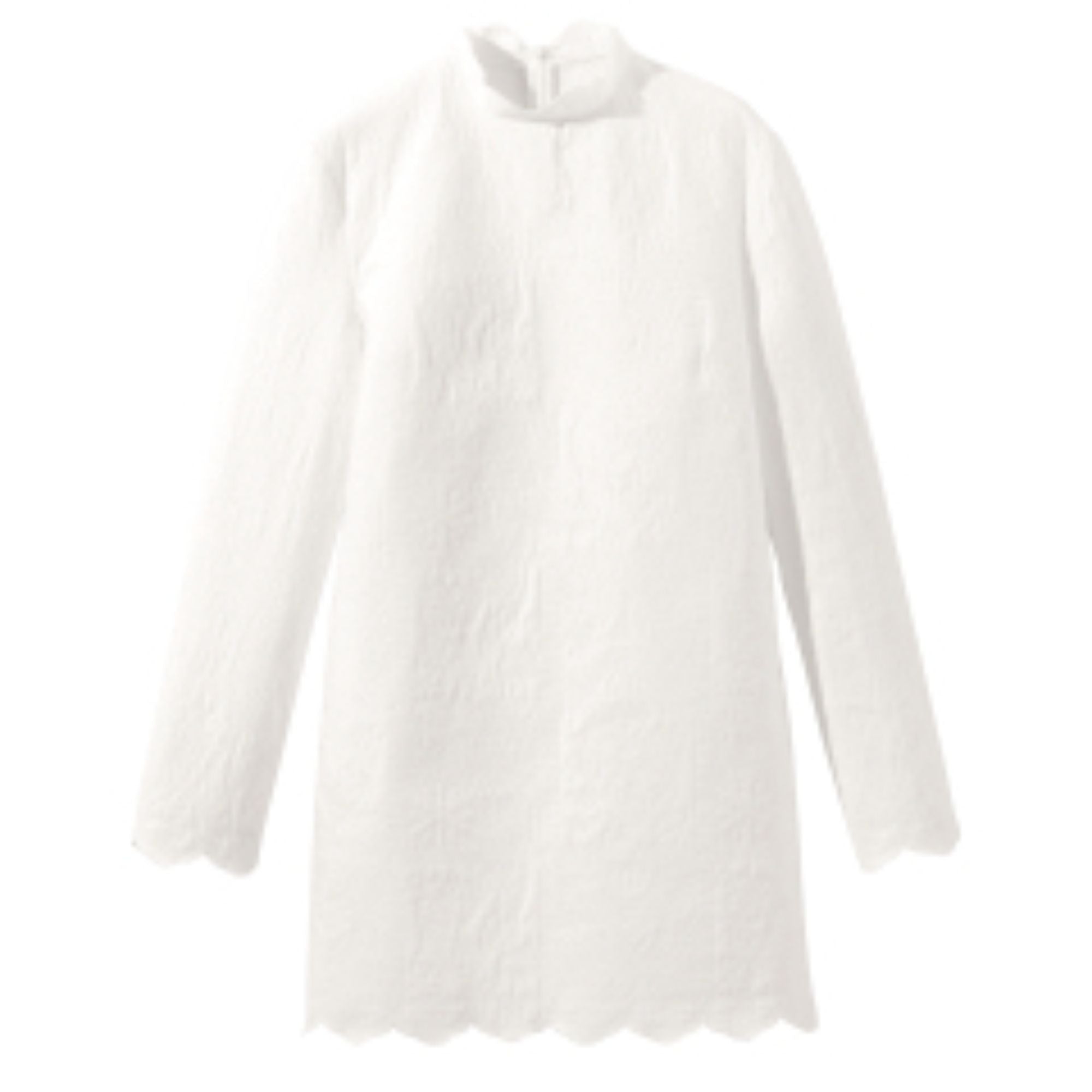 770 RTW/ 60886GAB007 /Dress White/ 36