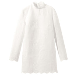 770 RTW/ 60886GAB007 /Dress White/ 36