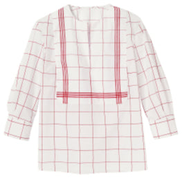 770 RTW/ 60888TOC548 /Blouse Red/ 40