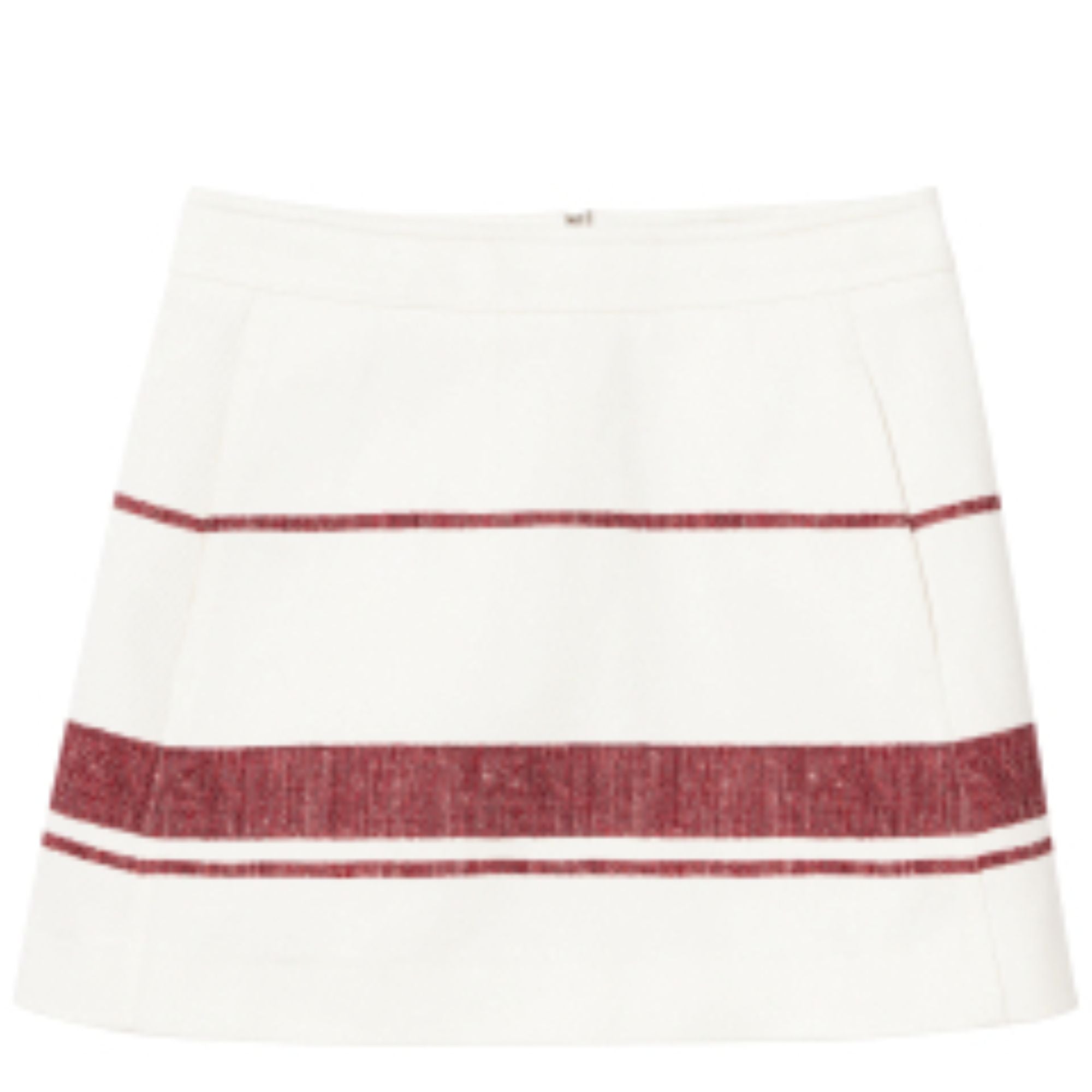 770 RTW/ 60890TOE548 /Skirt Red/ 36