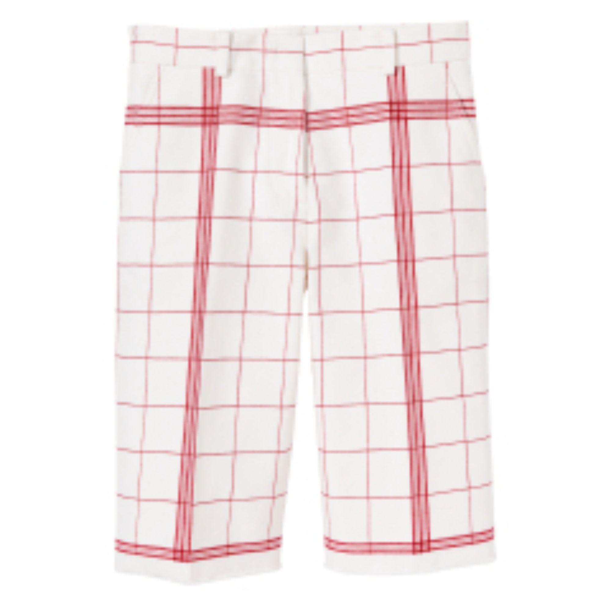 770 RTW/ 60892TOF548 /Bermudas Red/ 40