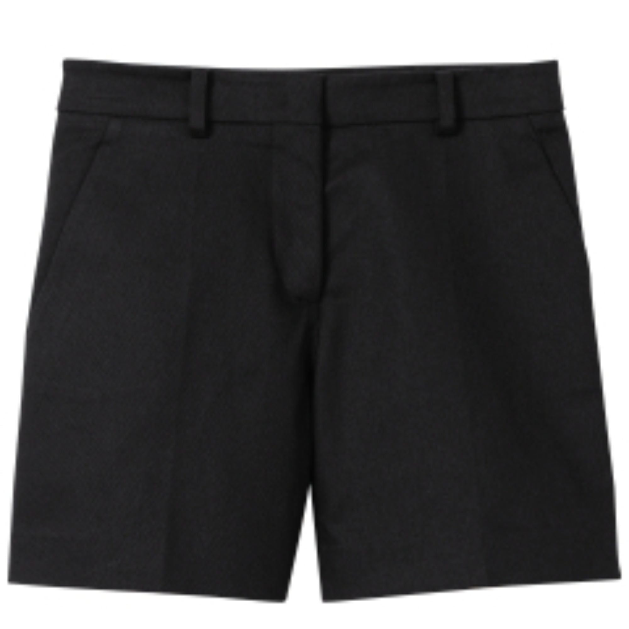 770 RTW/ 60893COE001 /Shorts Black/ 40