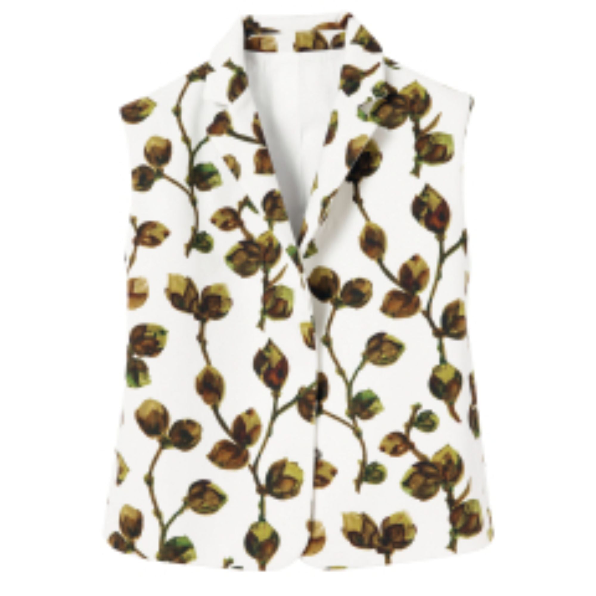 770 RTW/ 60900VGG292 /Jacket Khaki/ 36