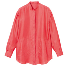 770 RTW/ 60913SOI313 /Tunic Coral/ 36