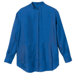 770 RTW/ 60913SOI487 /Tunic Cobalt/ 38