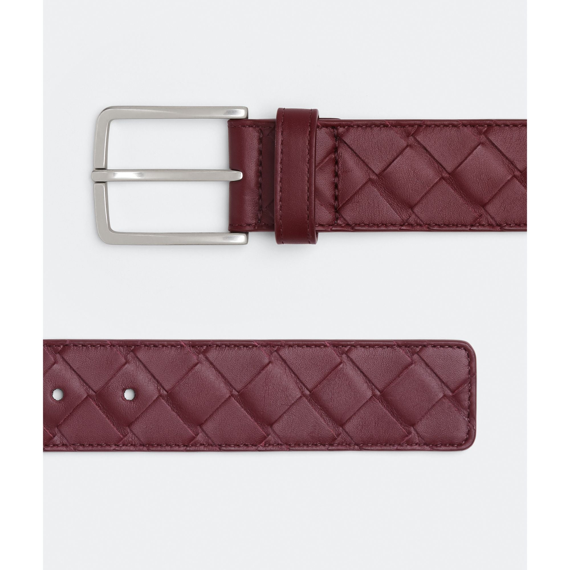 PRONG - BAROLO-SILVER