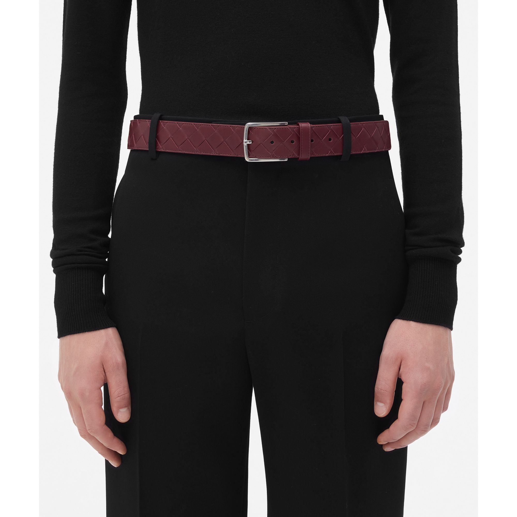 PRONG - BAROLO-SILVER