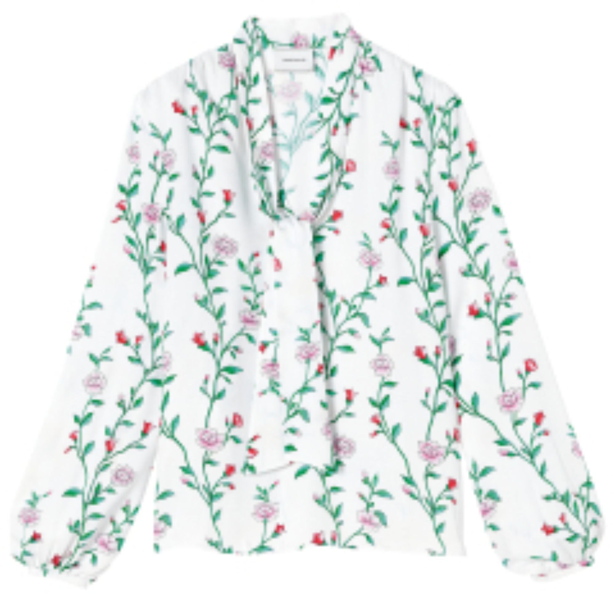 770 RTW/ 60919FLJ018 /Blouse Pink/ 40