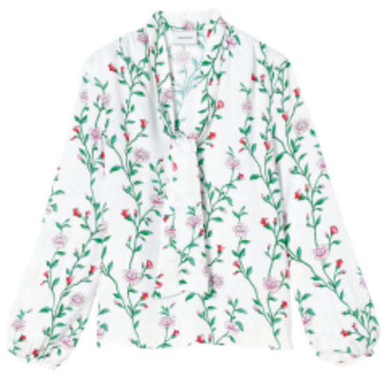 770 RTW/ 60919FLJ018 /Blouse Pink/ 40